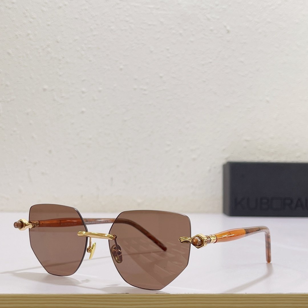 KUB RAUM Sunglasses