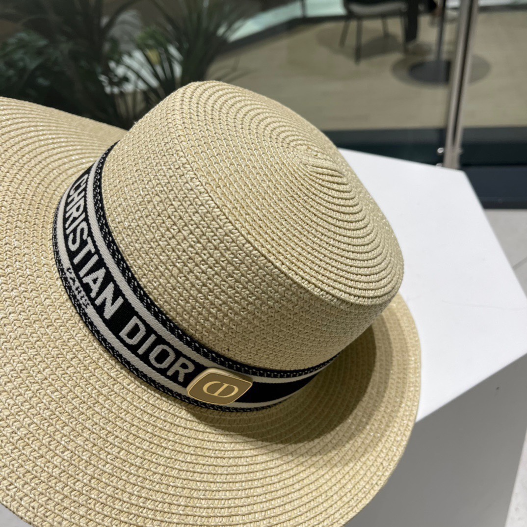 Dior Hats(Replica)