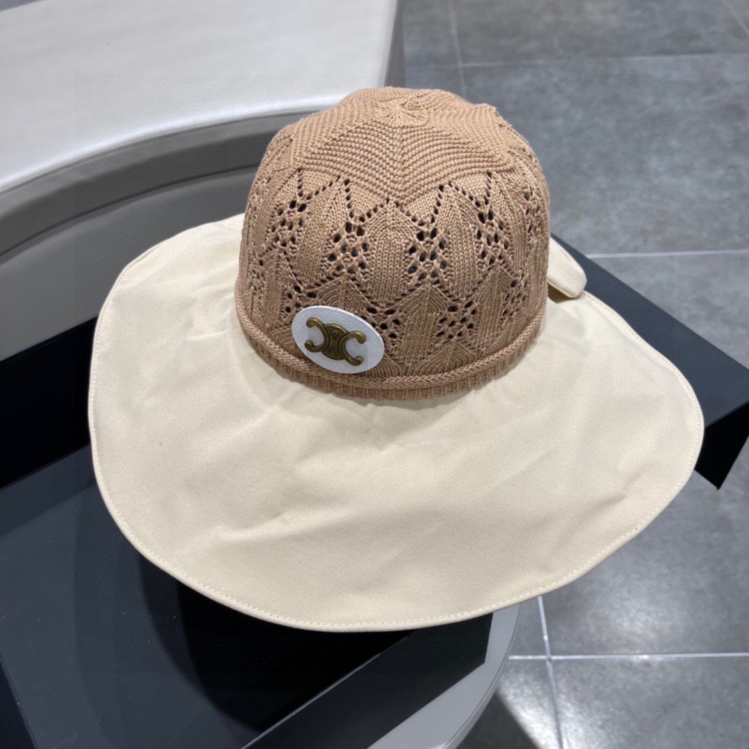 Celine Hats(Replica)