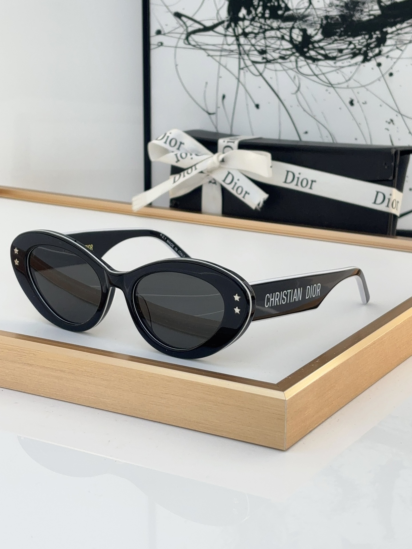 Dior Sunglasses
