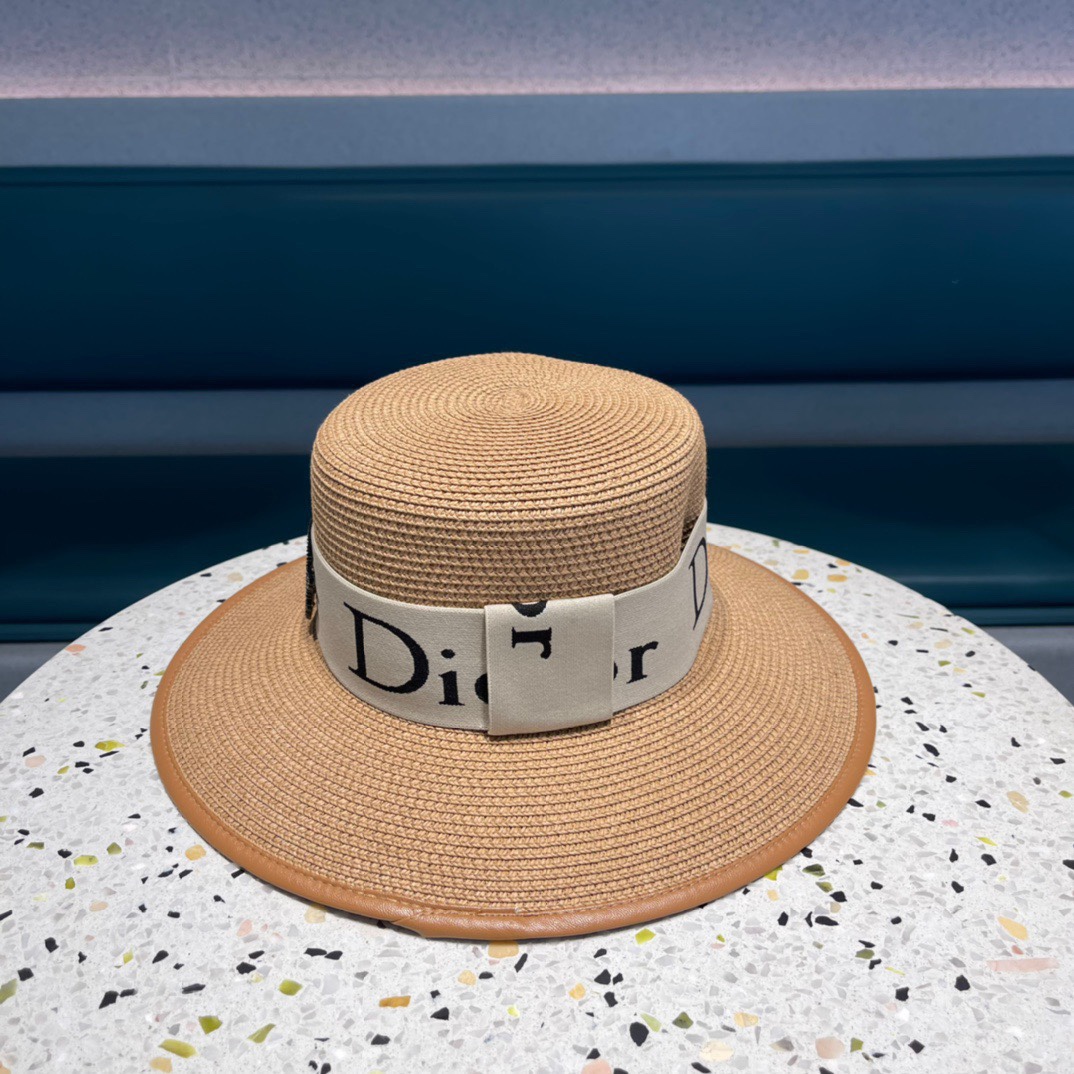 Dior Hats(Replica)