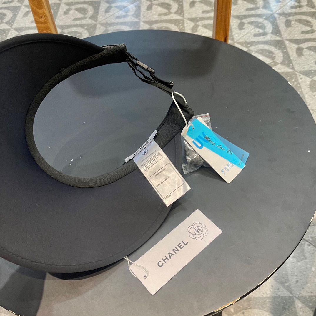 Chanel Hats(Replica)