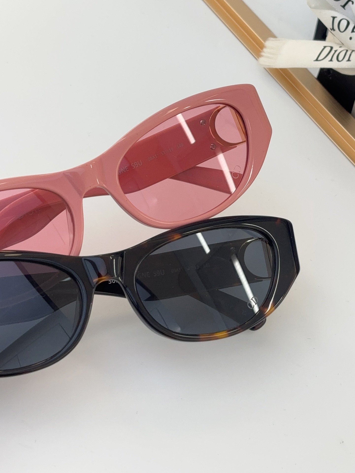 Dior Sunglasses