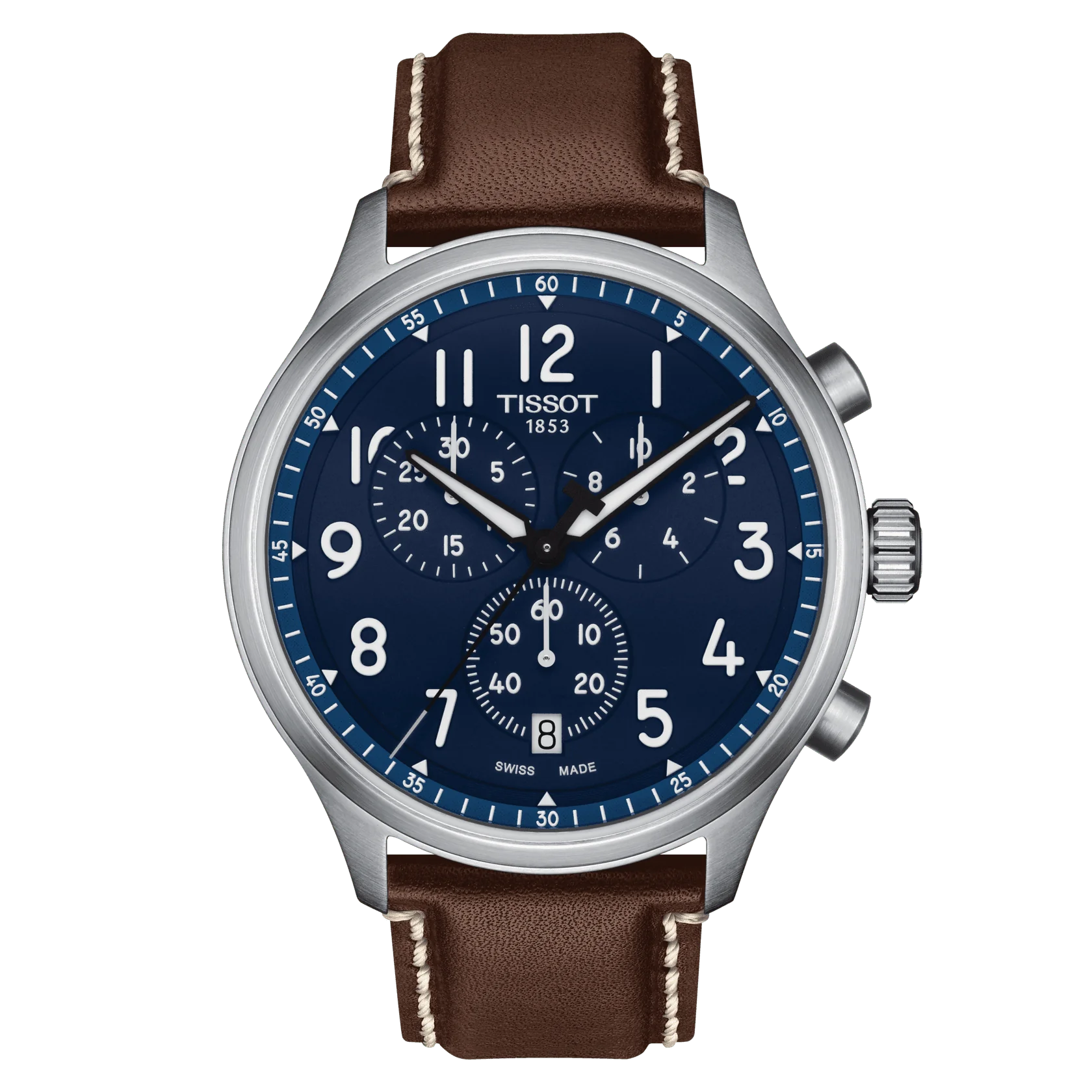 Chrono XL Vintage T1166171604200