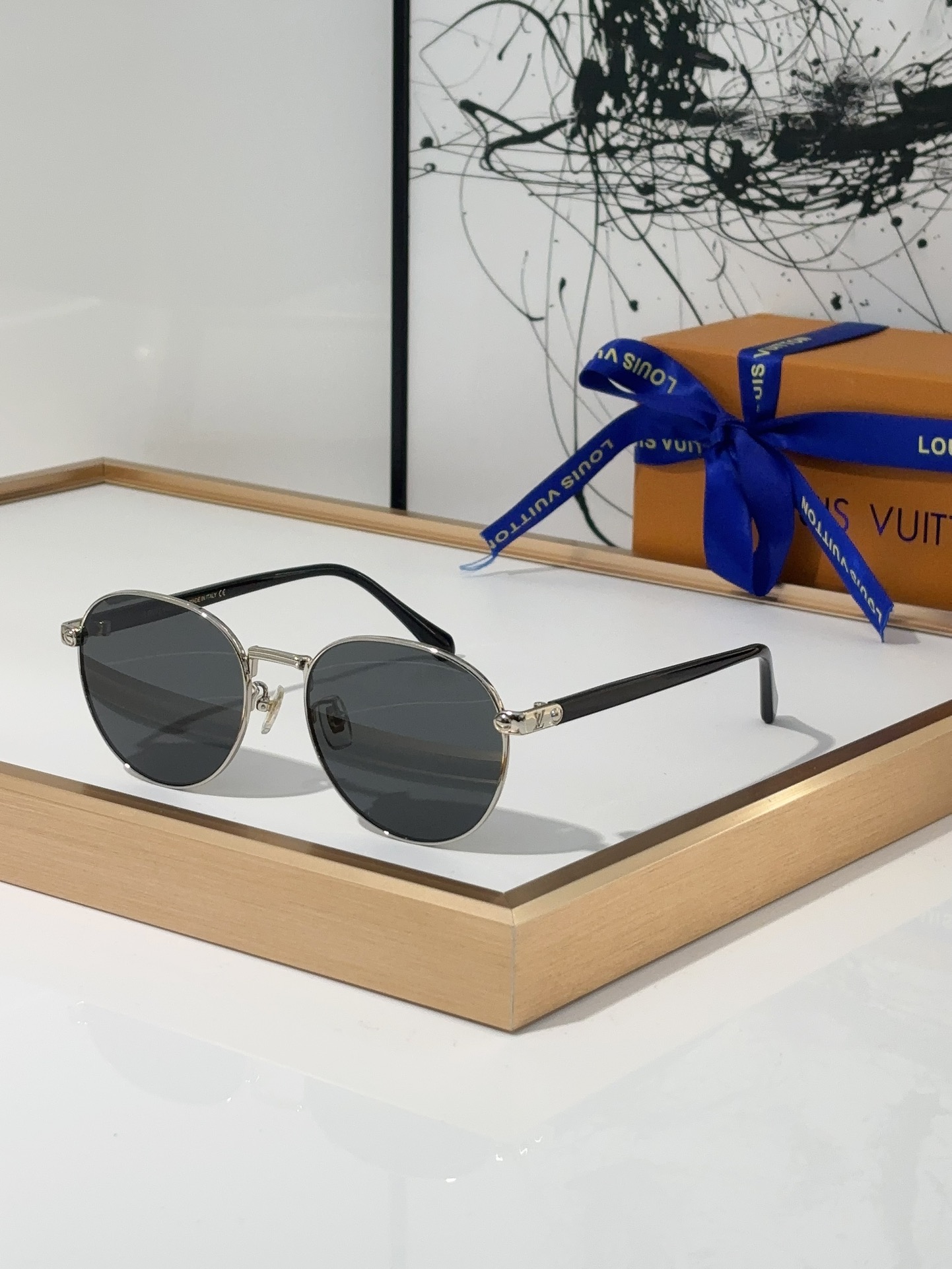 Louis Vuitton LV Sunglasses