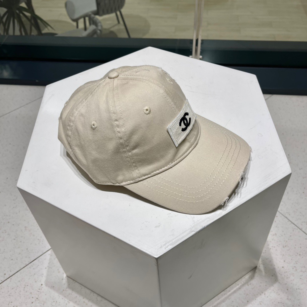 Chanel Hats(Replica)