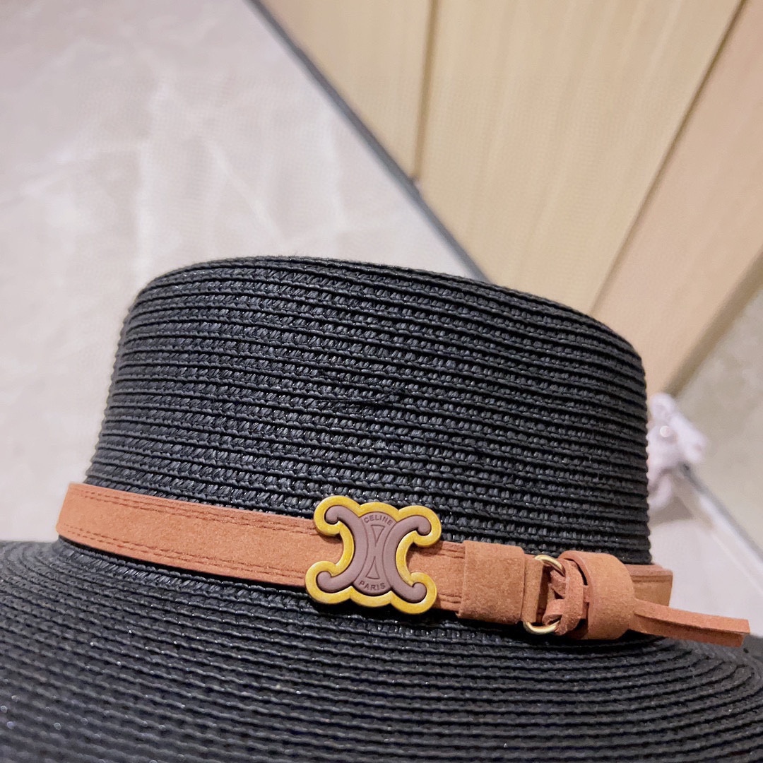 Celine Hats(Replica)