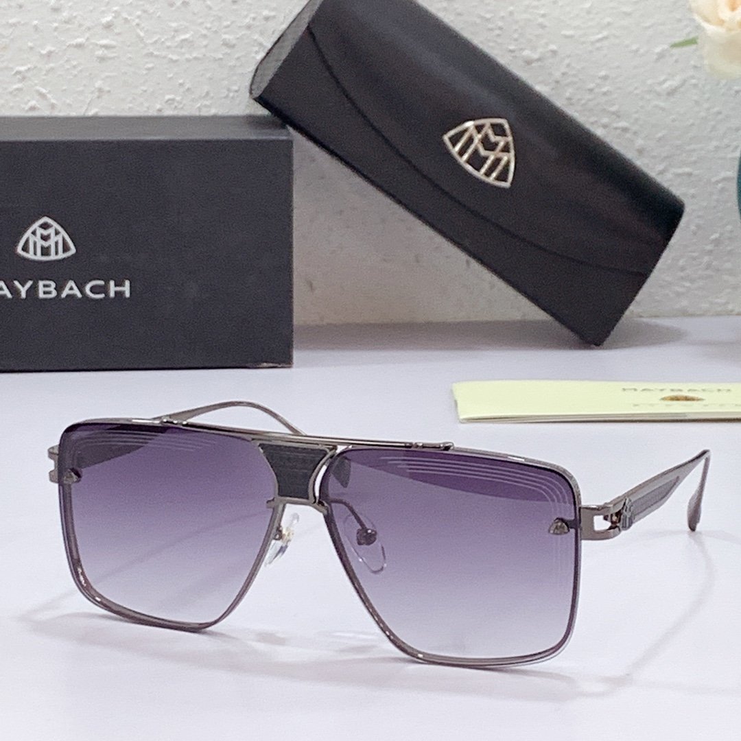 Maybach Sunglasses