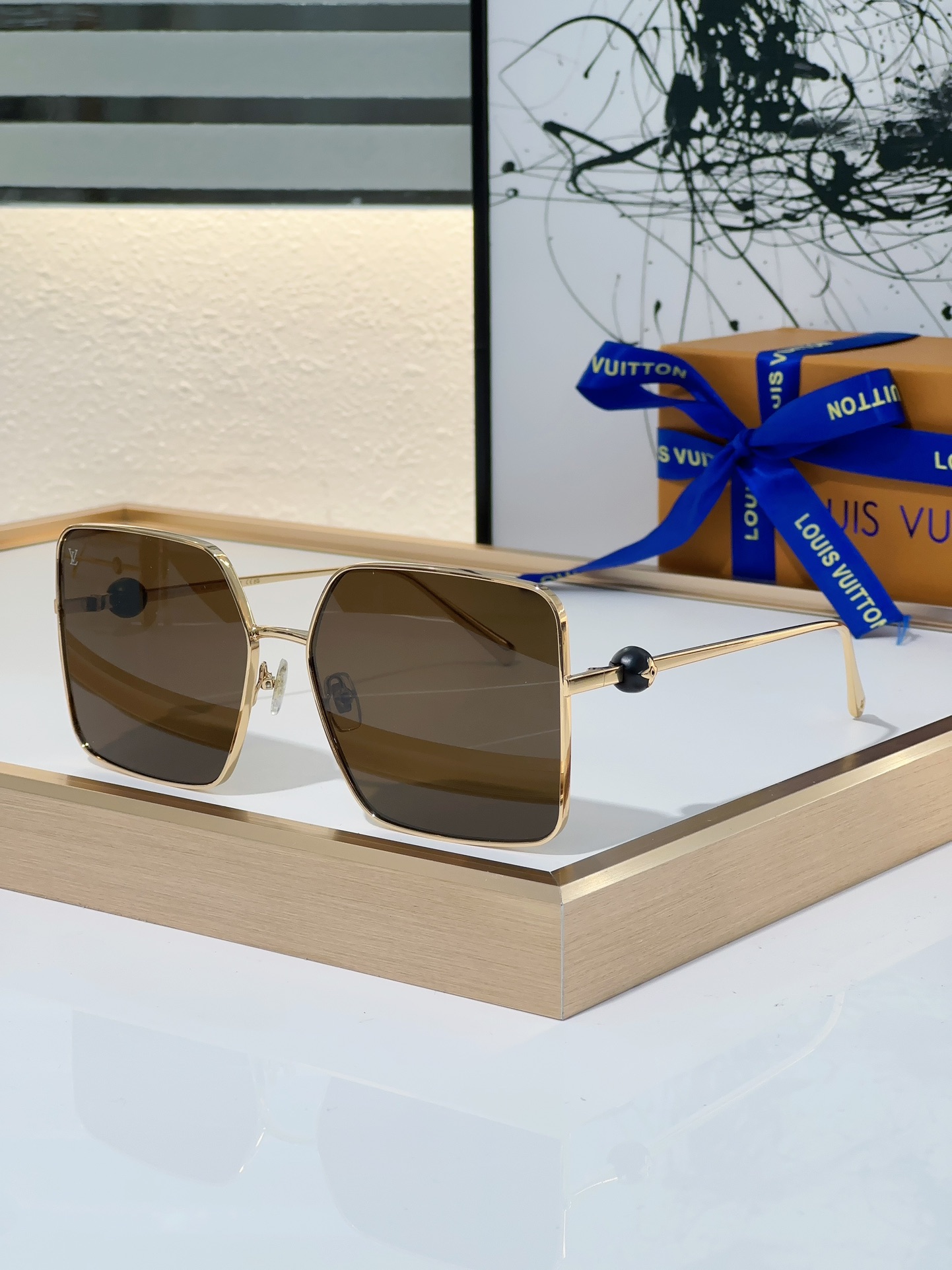 Louis Vuitton LV Sunglasses