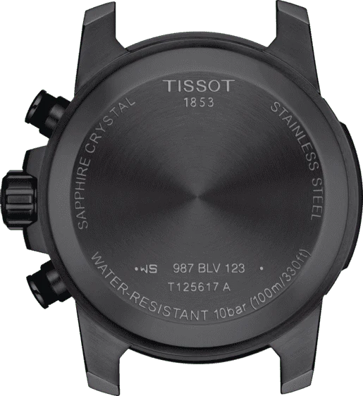 Supersport Chrono T1256173705101