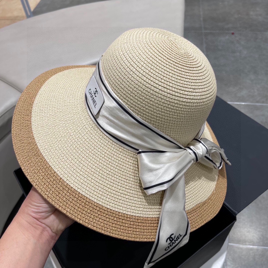 Chanel Hats(Replica)