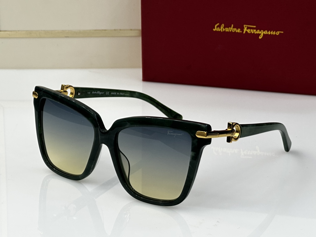 Ferragamo Sunglasses