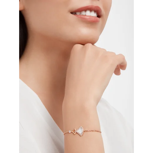 BVLGARI DIVAS' DREAM BRACELET
