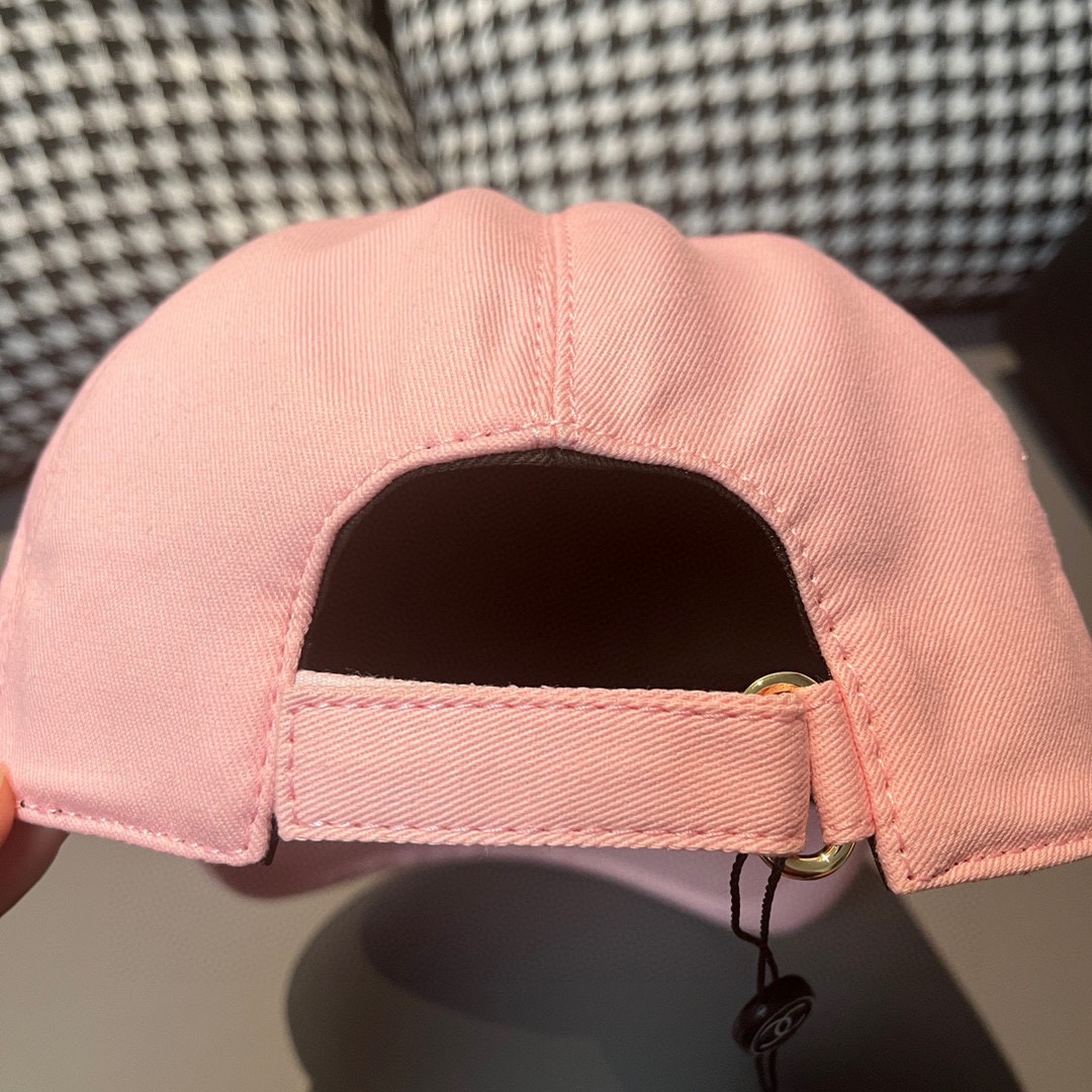 Chanel Hats(Replica)
