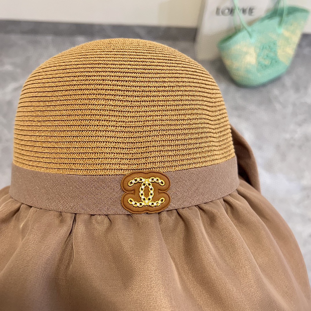 Chanel Hats(Replica)