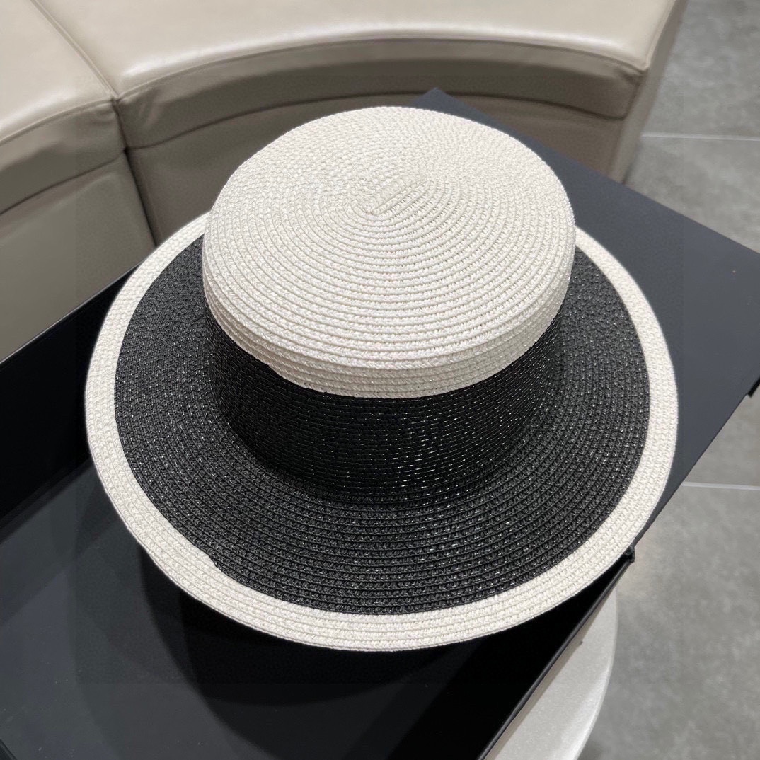 Chanel Hats(Replica)