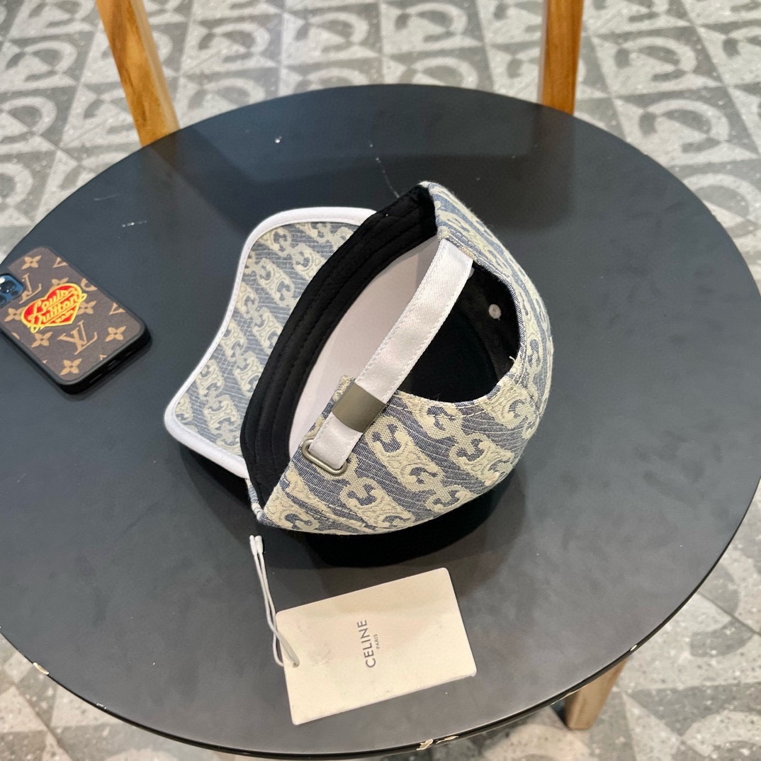 Celine Hats(Replica)
