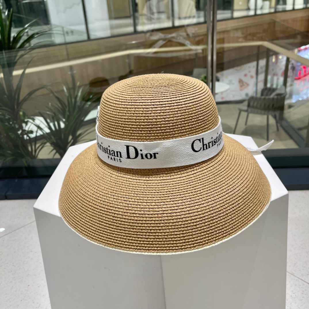 Dior Hats(Replica)