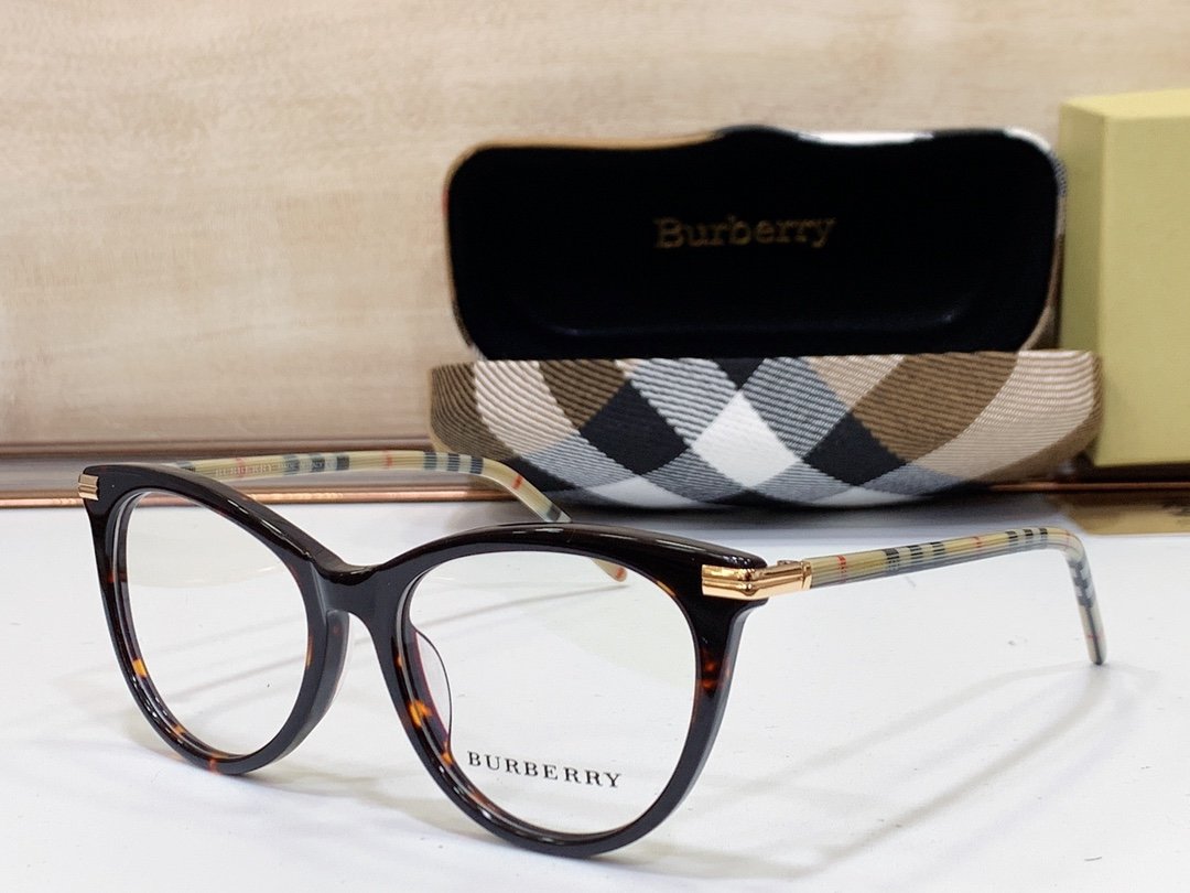 Burberry Sunglasses
