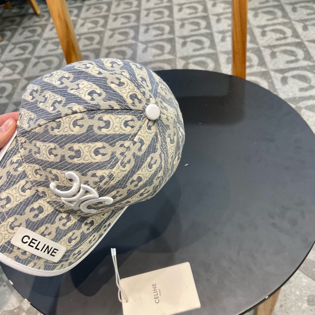 Celine Hats(Replica)