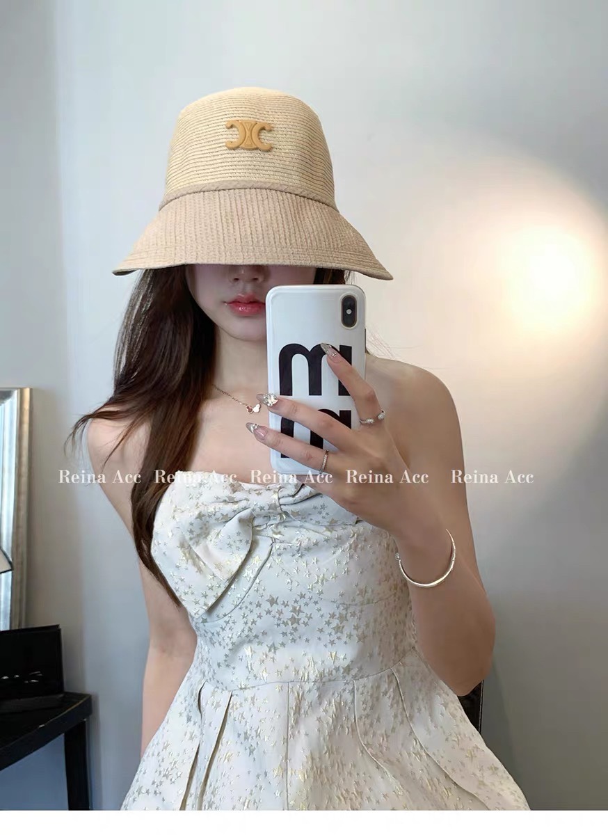 Celine Hats(Replica)