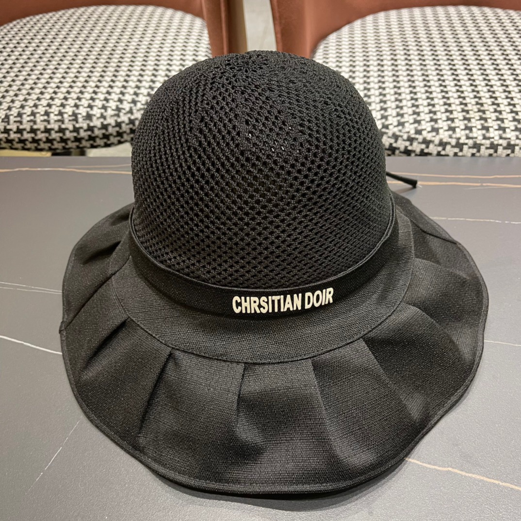 Dior Hats(Replica)