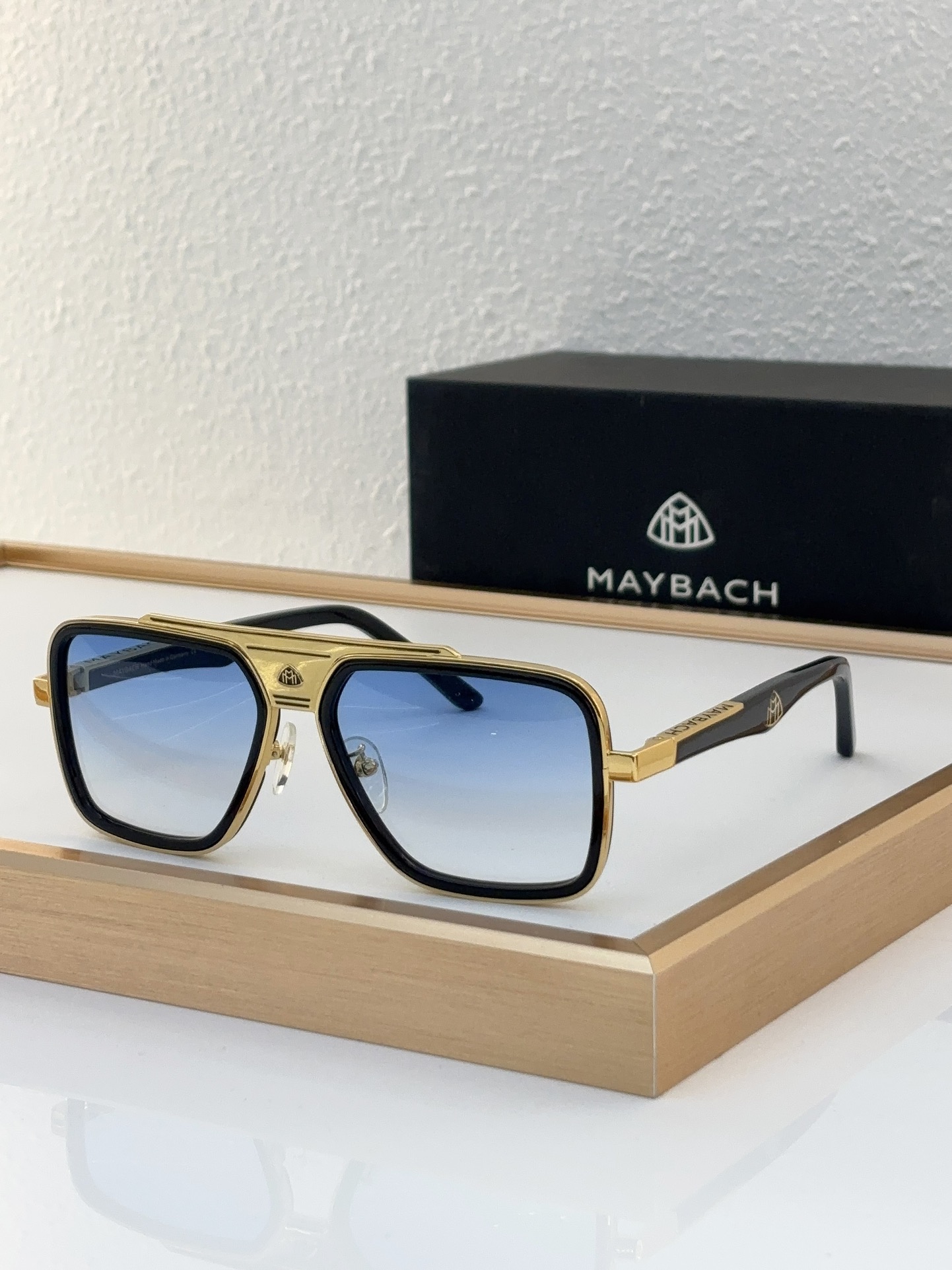 Maybach Sunglasses