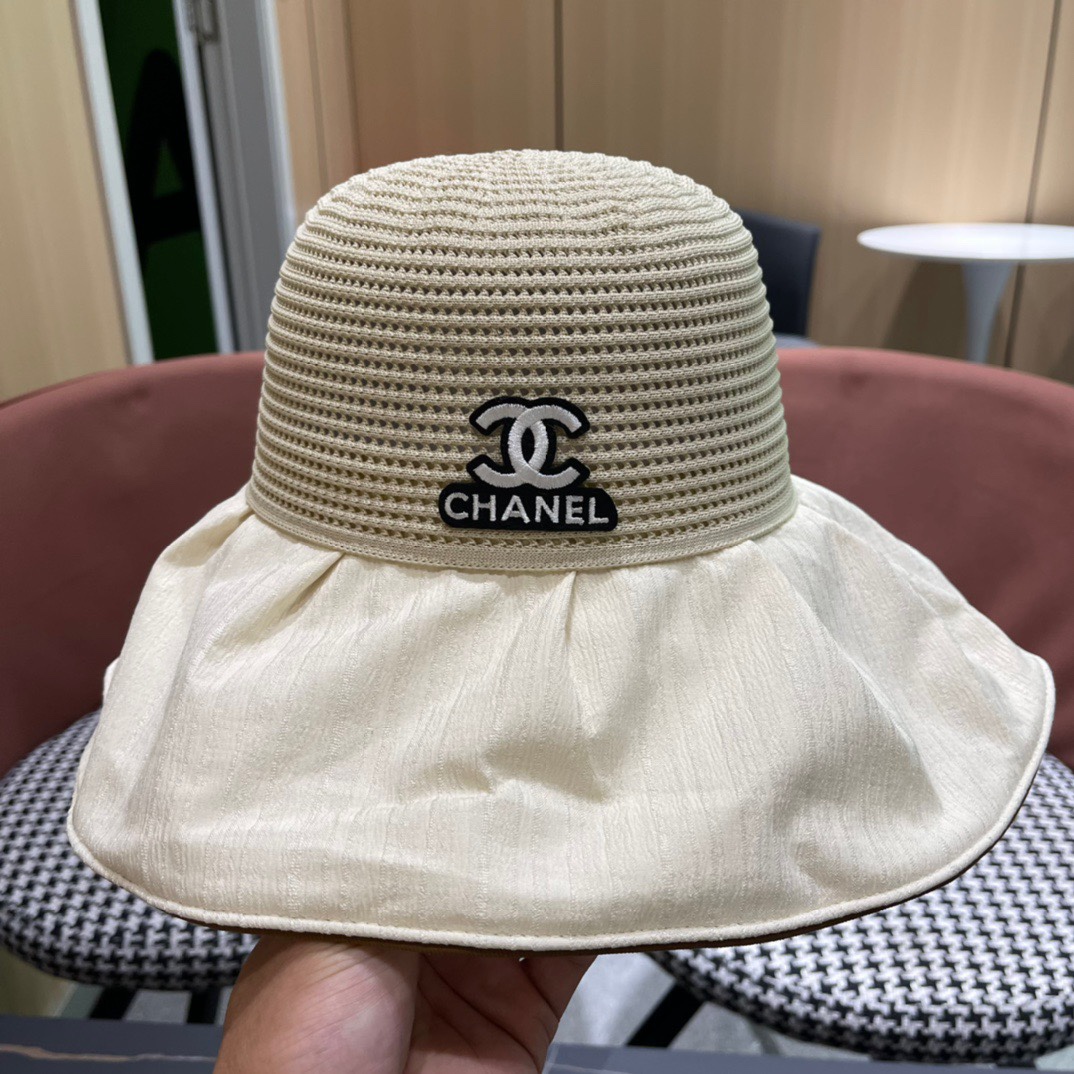 Chanel Hats(Replica)