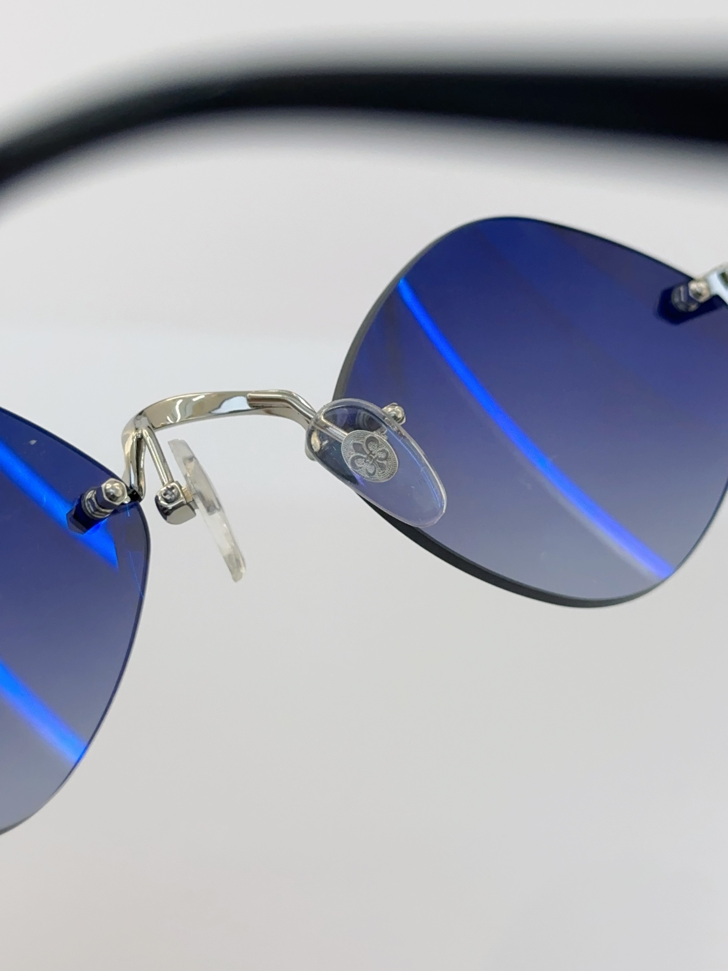 Chrome Heart  Sunglasses