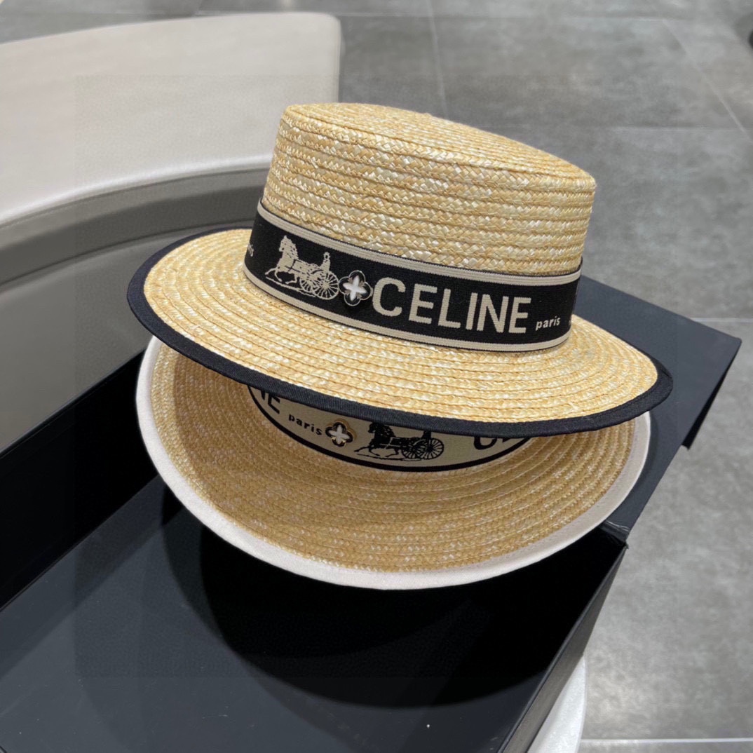 Celine Hats(Replica)