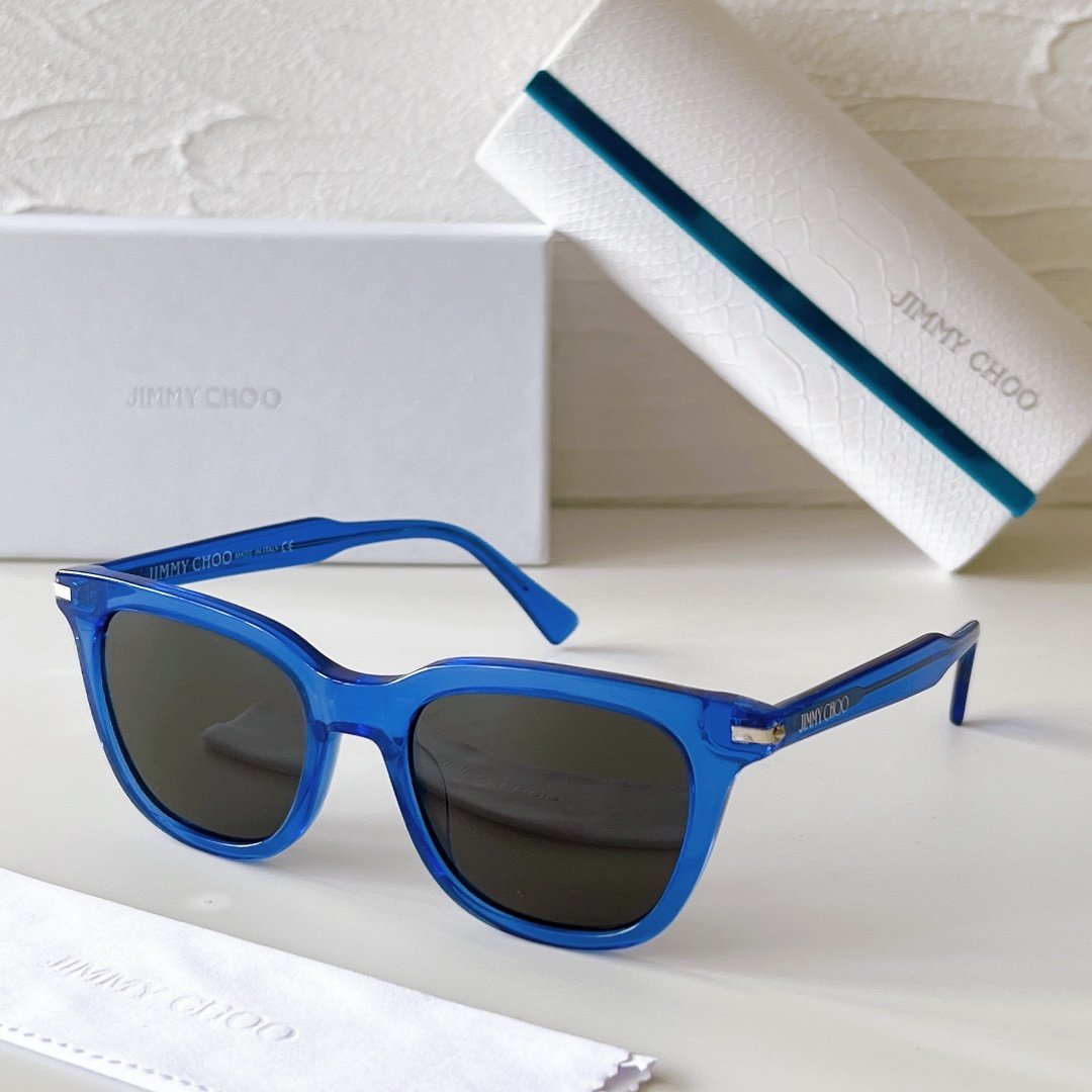 Jimmy Choo Sunglasses