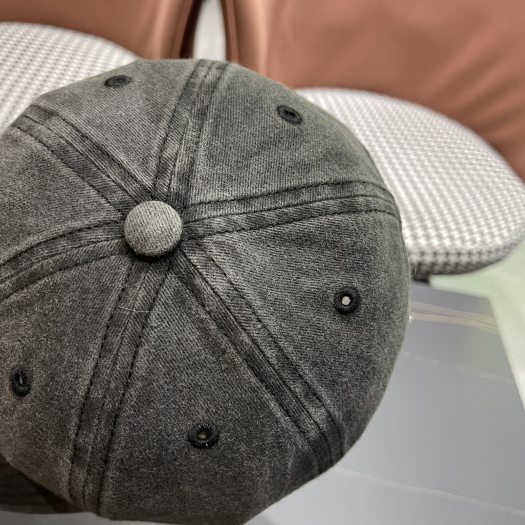 Chanel Hats(Replica)