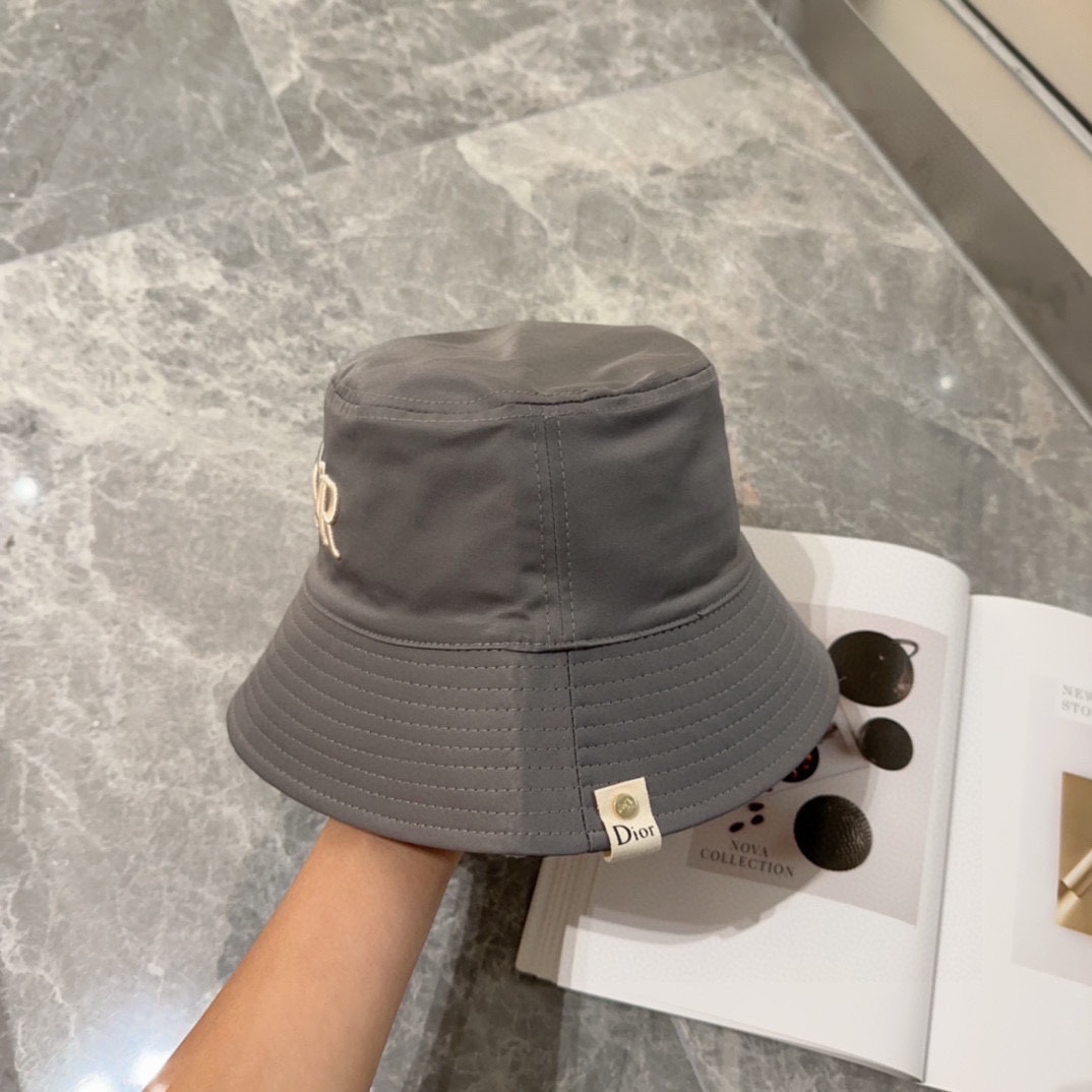 Dior Hats(Replica)
