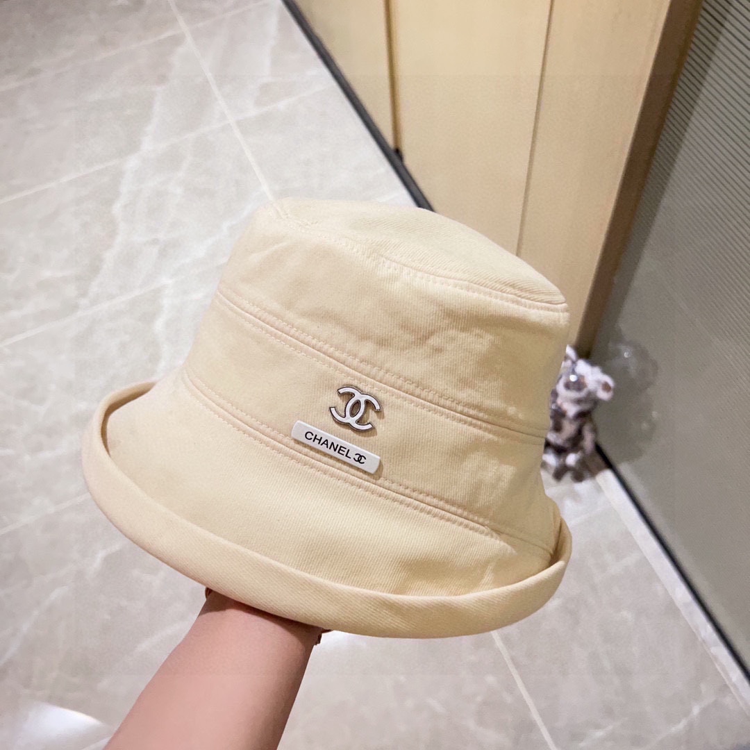 Chanel Hats(Replica)