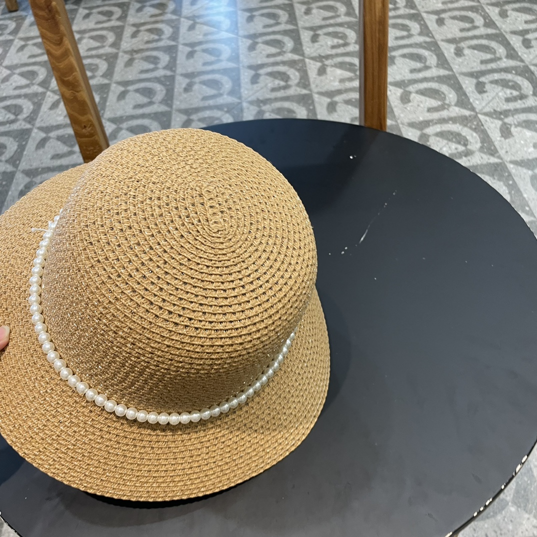 Dior Hats(Replica)