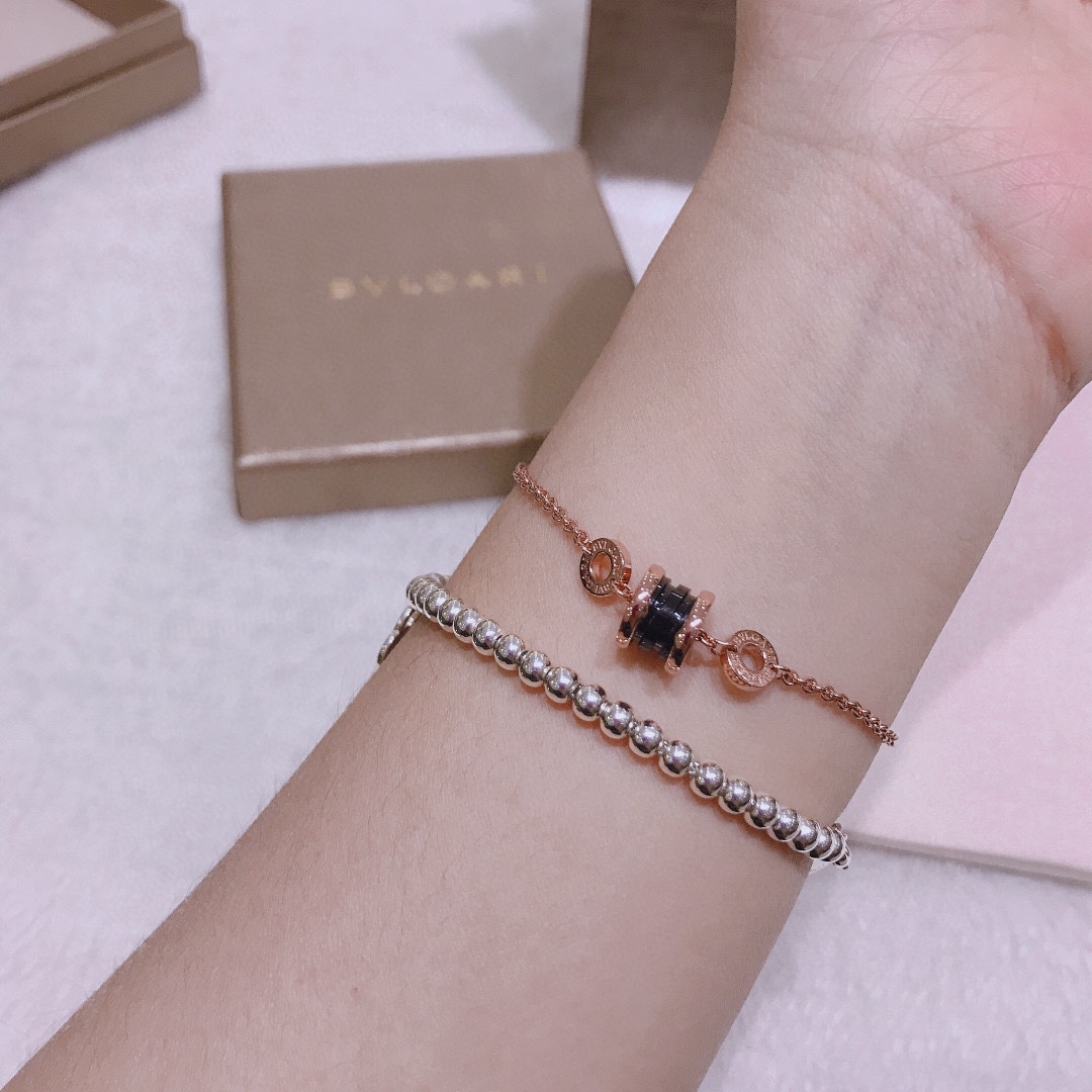 Bvlgari B.ZERO1 BRACELET