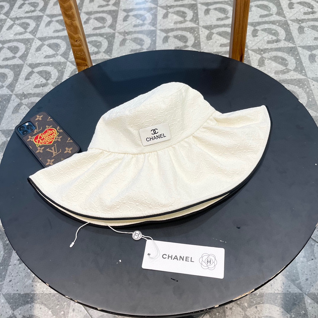 Chanel Hats(Replica)