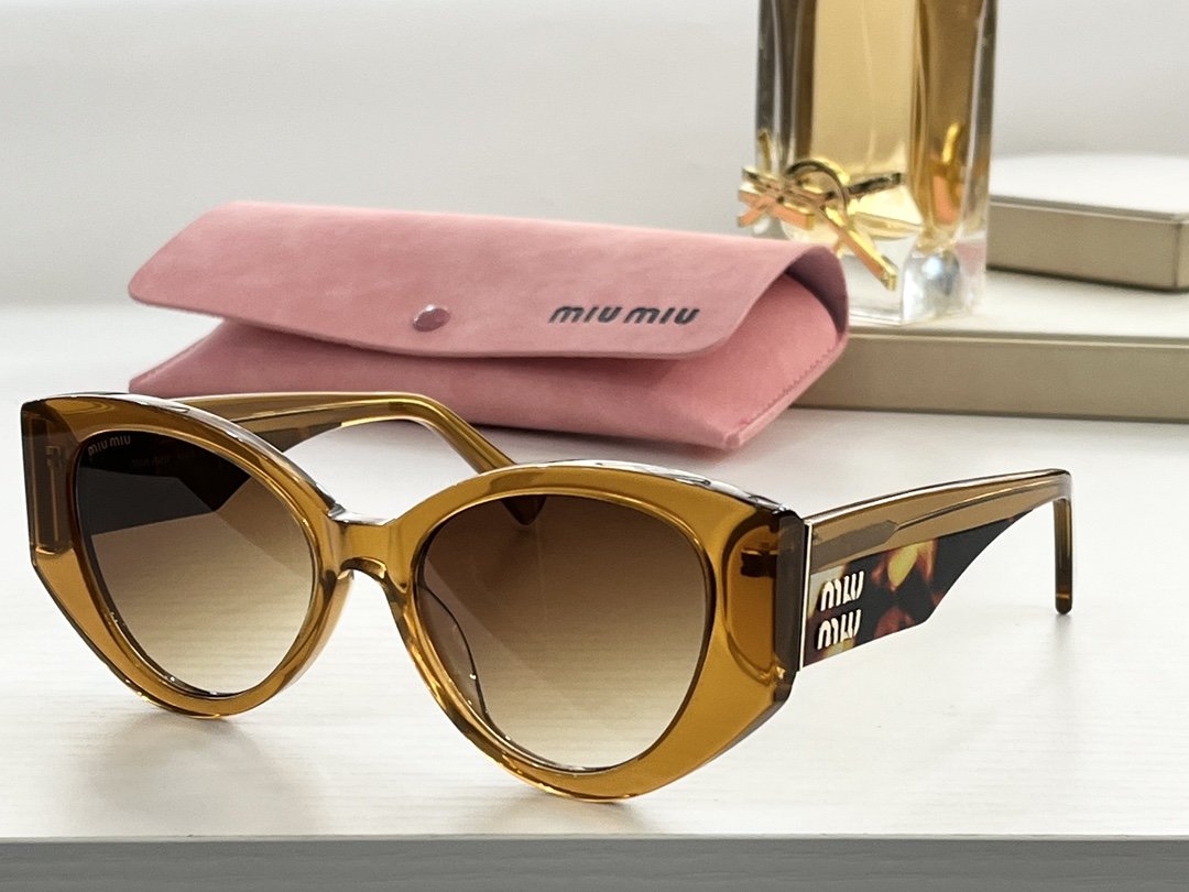 MiuMiu Sunglasses