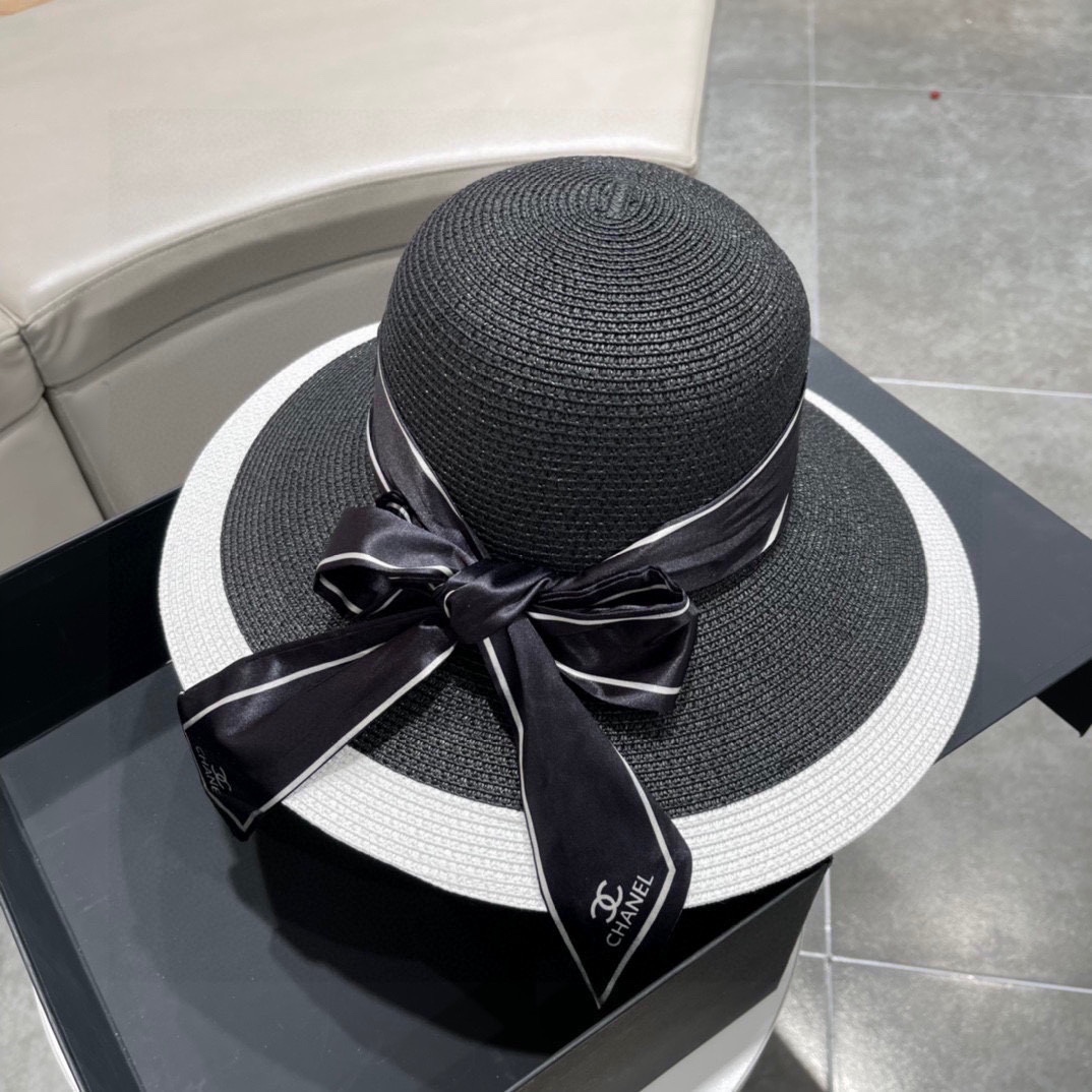 Chanel Hats(Replica)