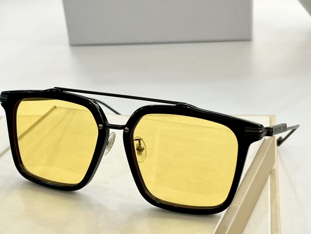 Jimmy Choo Sunglasses