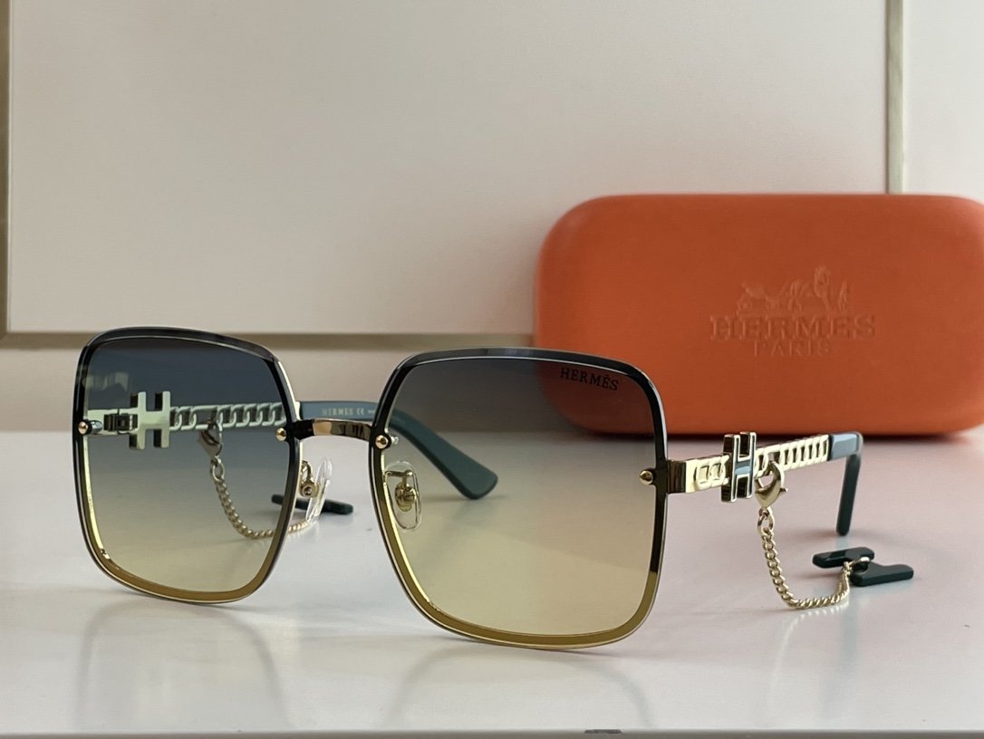 Hermes Sunglasses