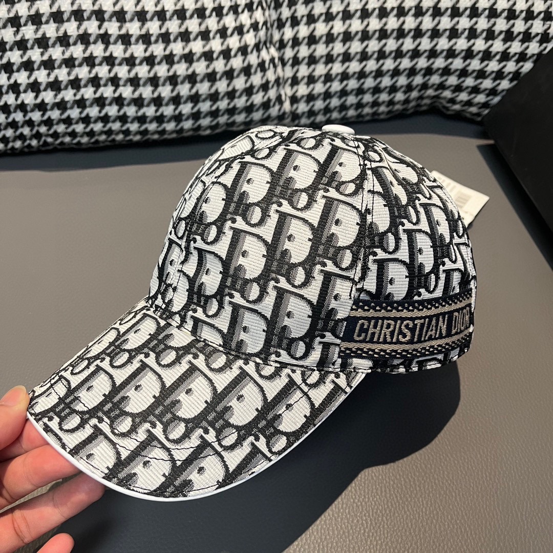 Dior Hats(Replica)