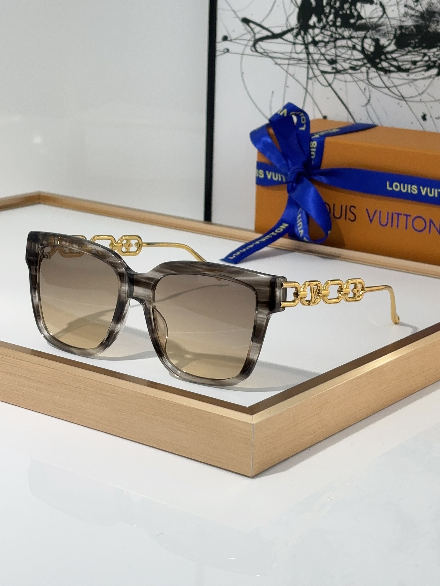 Louis Vuitton LV Sunglasses