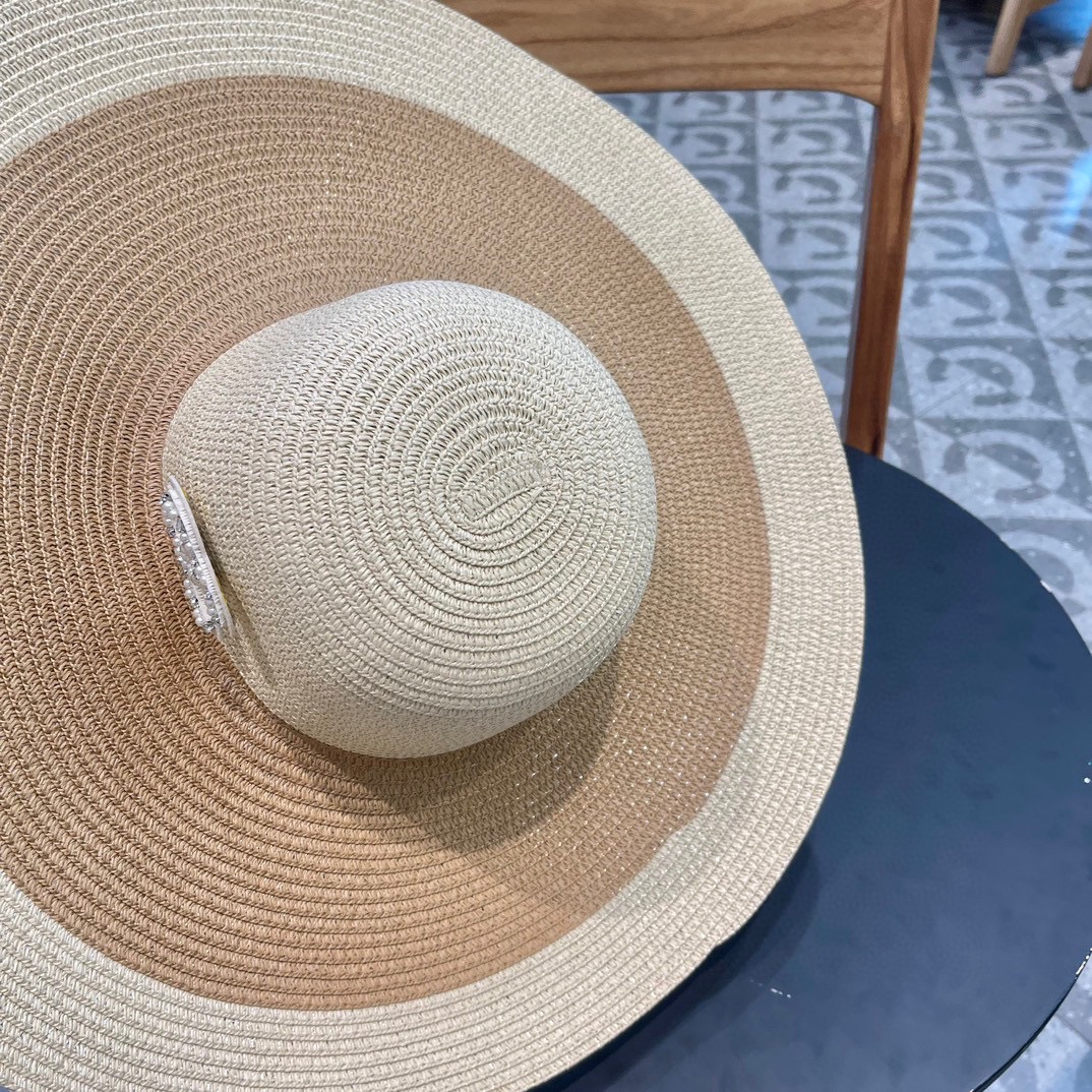 Chanel Hats(Replica)