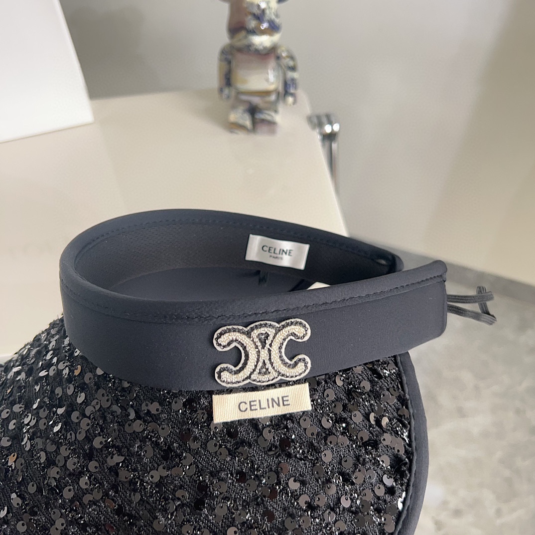 Celine Hats(Replica)