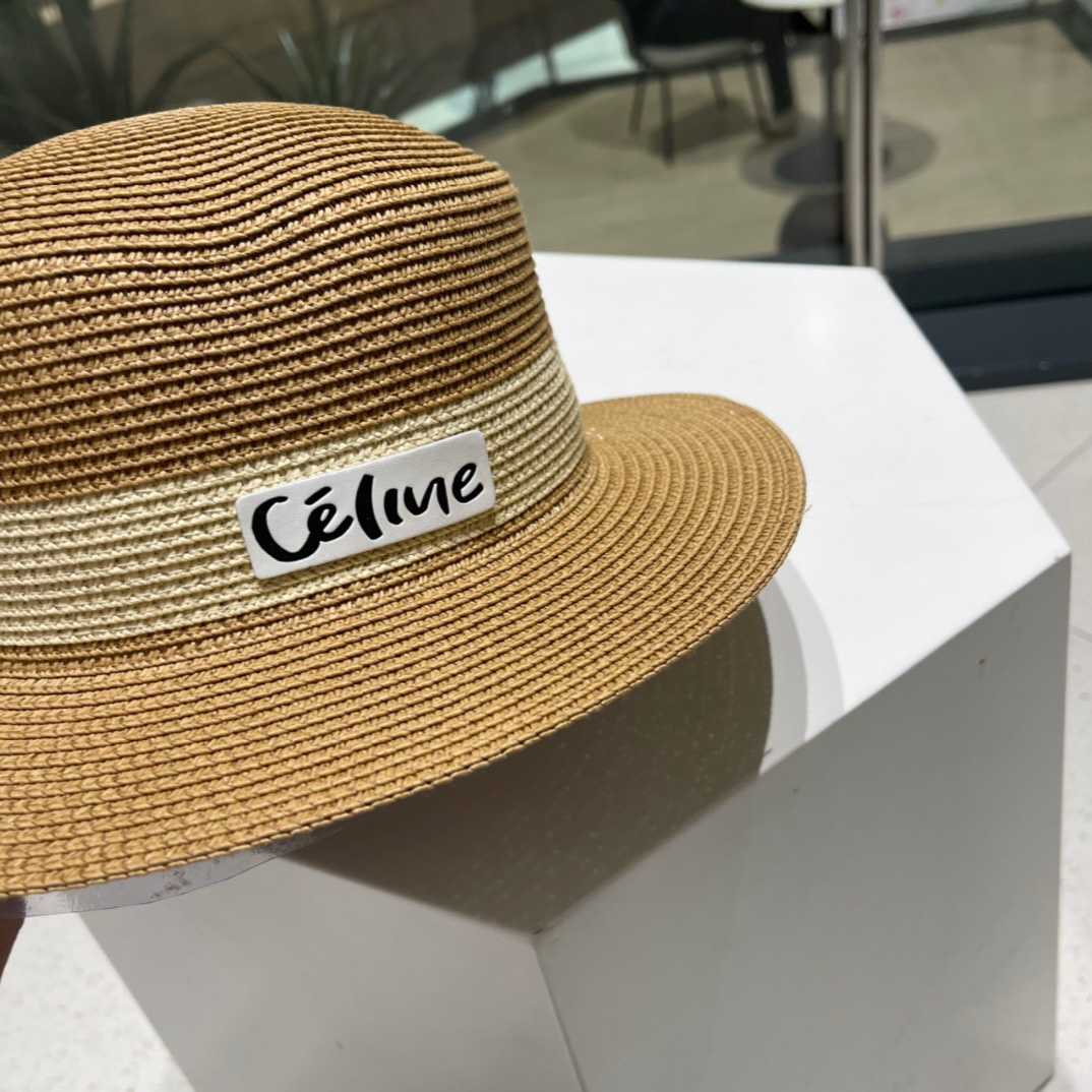Celine Hats(Replica)