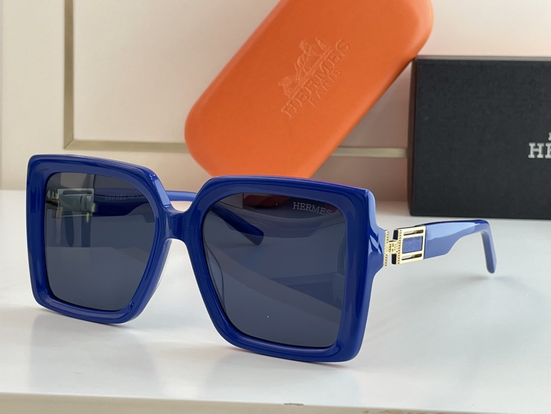 Hermes Sunglasses