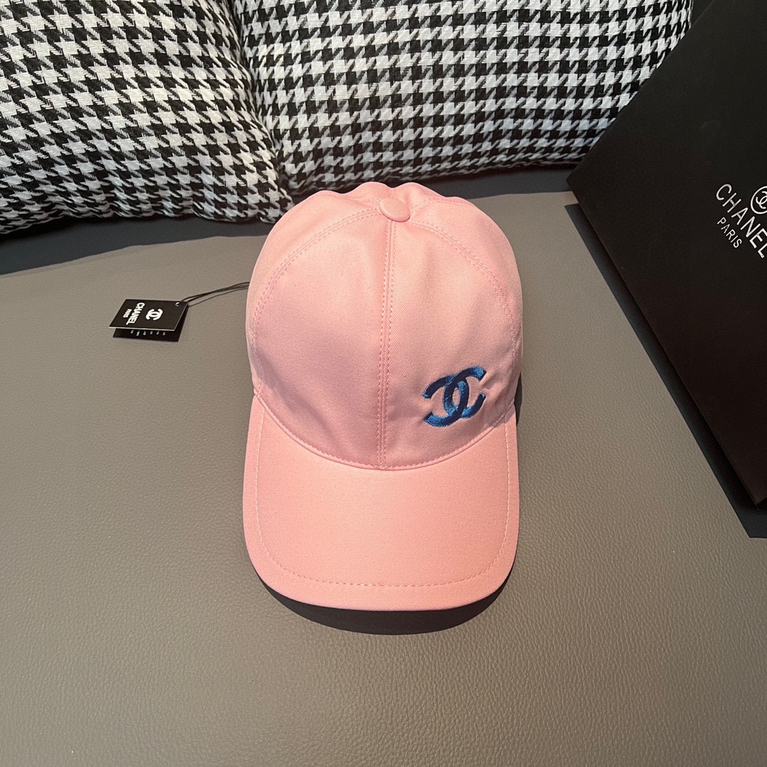 Chanel Hats(Replica)