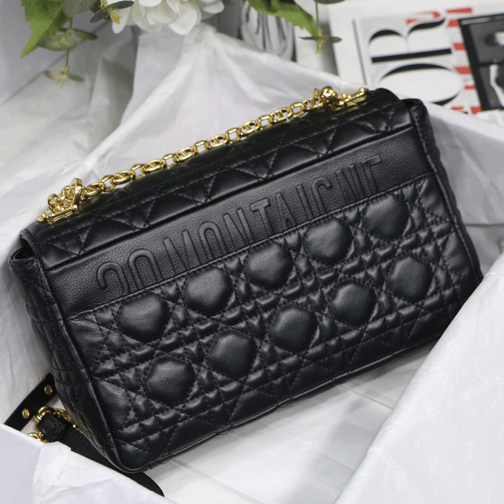 Dior Caro Bag(Replica)