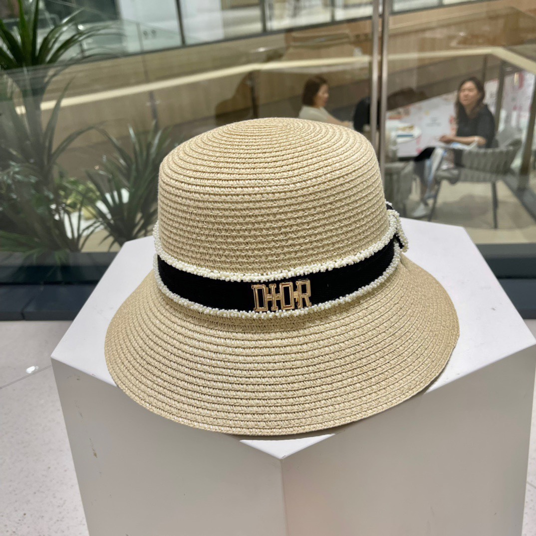 Dior Hats(Replica)